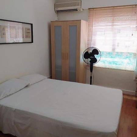 サンタクルスデテネリフェCentrico Apartamentoアパートメント エクステリア 写真