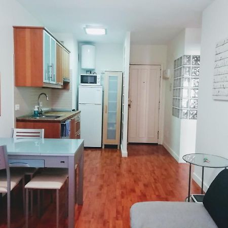 サンタクルスデテネリフェCentrico Apartamentoアパートメント エクステリア 写真
