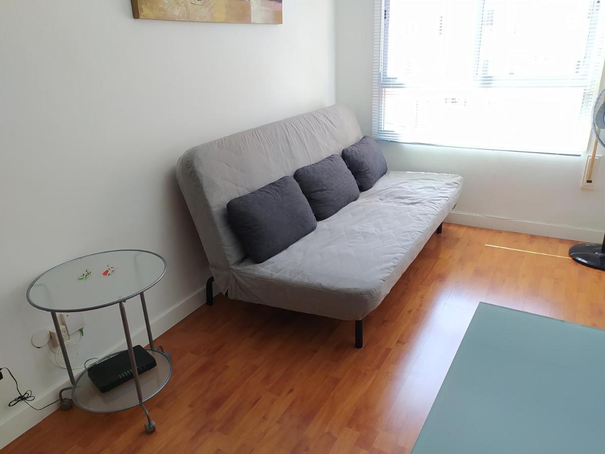 サンタクルスデテネリフェCentrico Apartamentoアパートメント エクステリア 写真