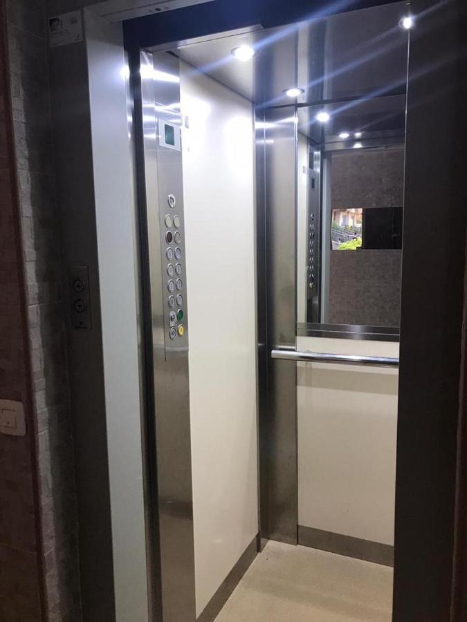サンタクルスデテネリフェCentrico Apartamentoアパートメント エクステリア 写真